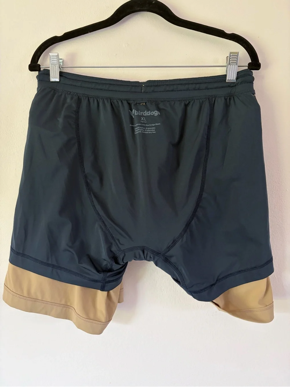 Birddogs Khaki 7